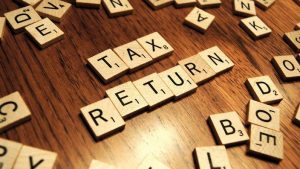 tax return help