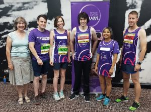 leeds bookkeepers run 10k