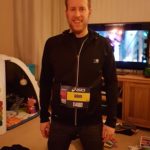Office Manager from Accountants in Leeds runs Manchester Marathon
