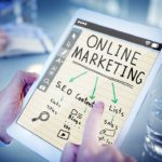 Accountants in Leeds online marketing