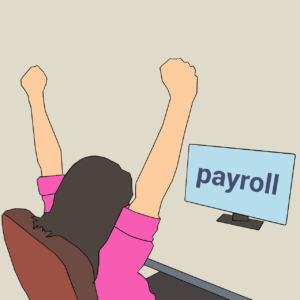 payroll leeds