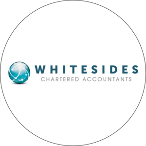 Whitesides Chartered Accountants Logo