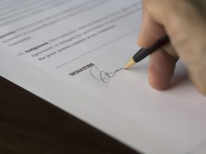 employment contracts