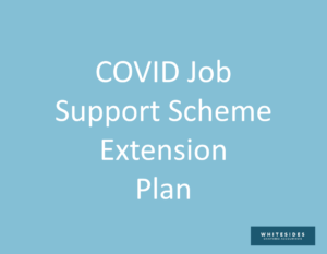 covid support scheme extension