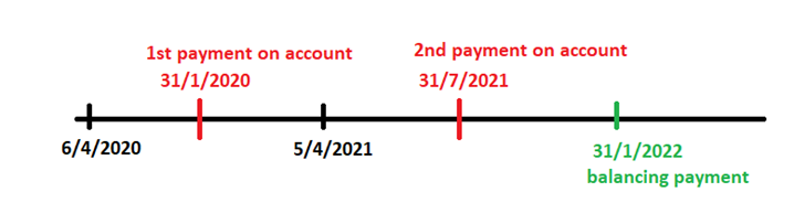 what-is-payment-on-account-and-how-do-i-pay-it