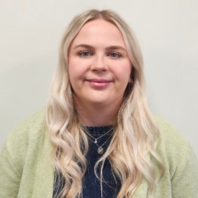 Charlotte MacDonald
