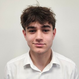 Matteo Clark