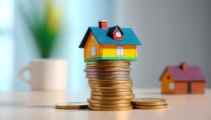 I've sold a property, what do I need to do?