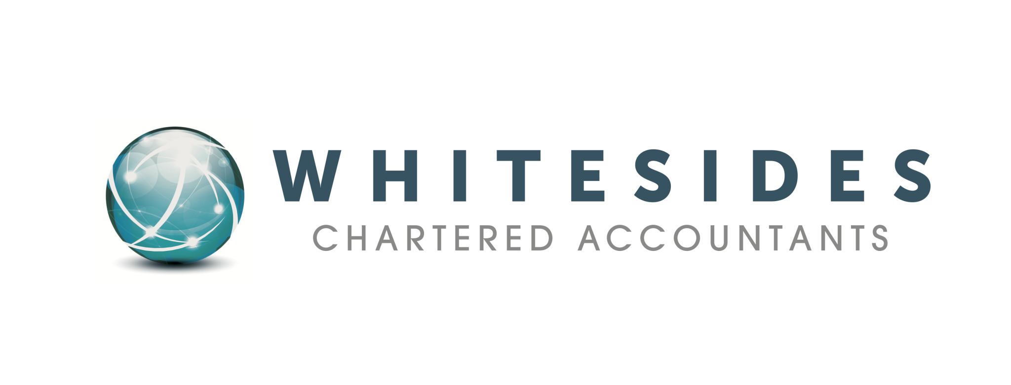 Whitesides Chartered Accountants Logo
